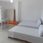 Gasthuis Bega Sarandë