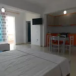Bega Gasthuis Sarandë
