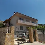Gasthuis Bega Sarandë