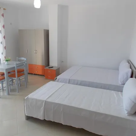 Penzion Bega Sarandë