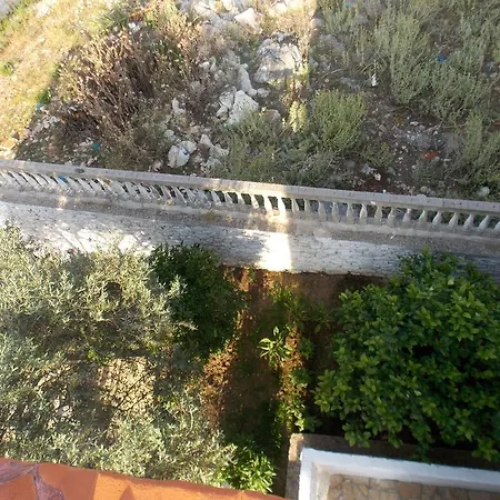 Pensión Bega Sarandë