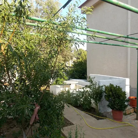 Affittacamere Vila Bega Sarandë