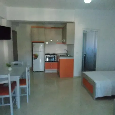 Penzion Bega Sarandë