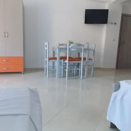 Bega Penzion Sarandë