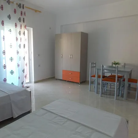 Bega Penzion Sarandë