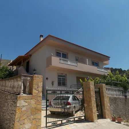 Penzion Bega Sarandë