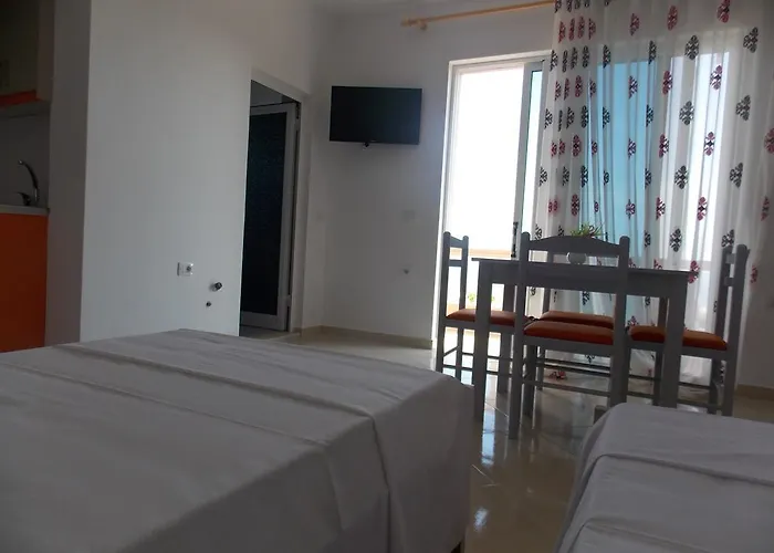 Bega Pensión 3*