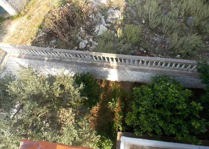 בית הארחה Bega סרנדה