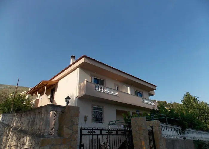 Bega בית הארחה 3*