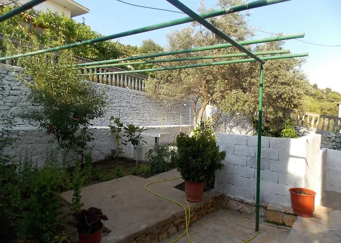 בית הארחה Bega 3*