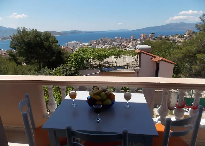 Pensión Bega Sarandë