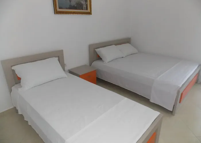 Bega Pensión 3*