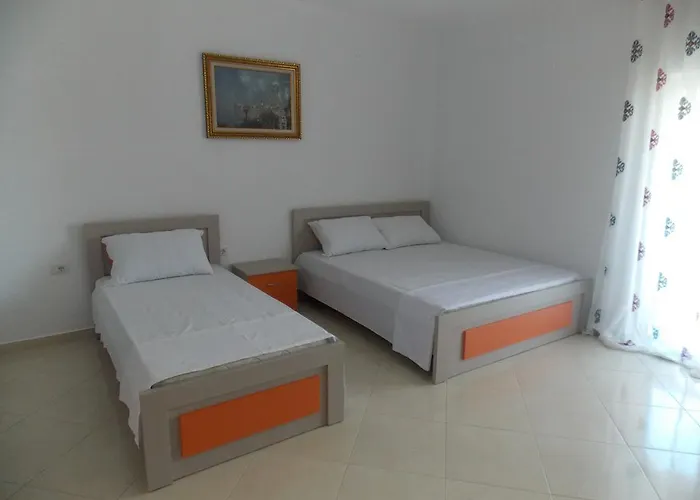 Bega Pensión