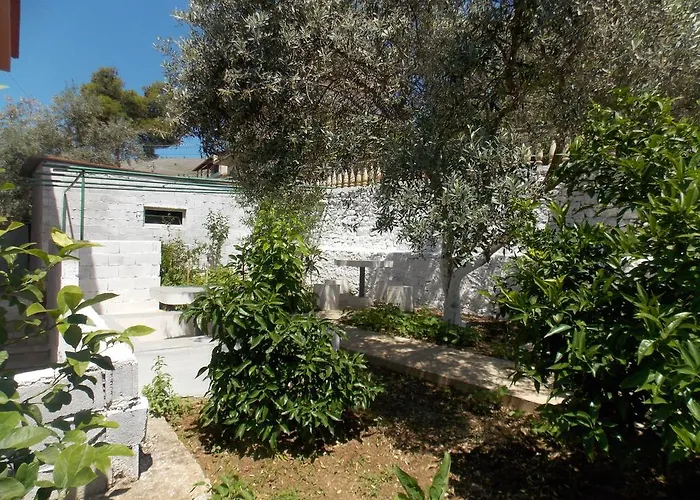 Bega Pensión 3*