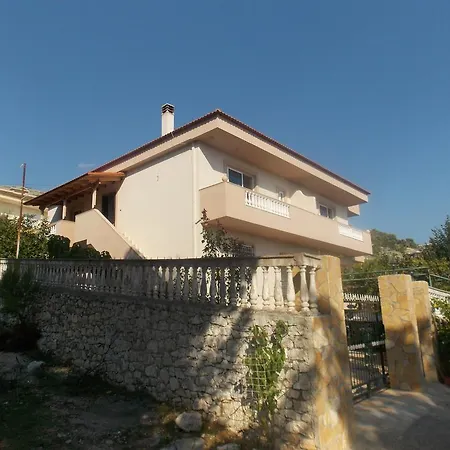 Guest house Vila Bega 3*
