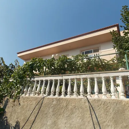 Guest house Vila Bega Sarande