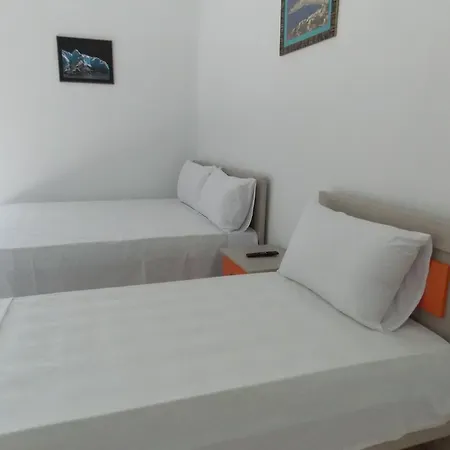 Vila Bega Guest house