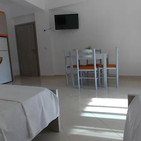 Vila Bega 3* Sarande