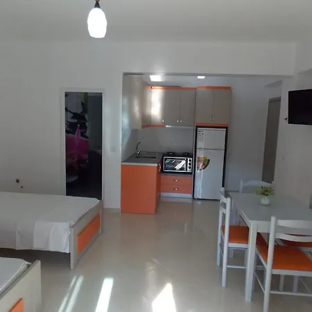 Vila Bega 3* Sarande