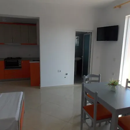 Guest house Vila Bega Sarande