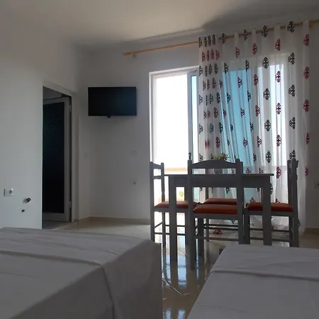 Guest house Vila Bega 3*