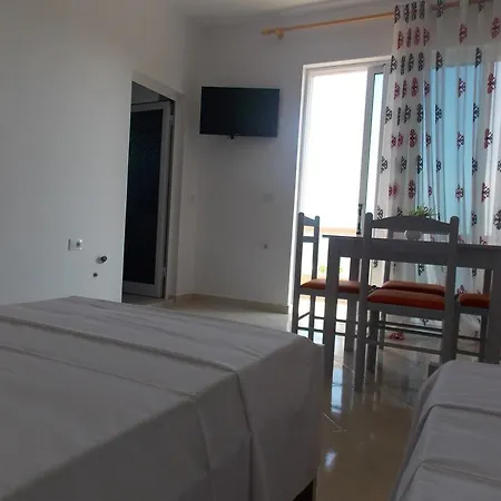 Vila Bega Guest house 3*