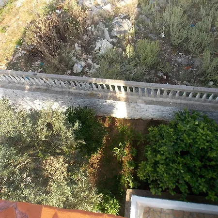Guest house Vila Bega Sarande