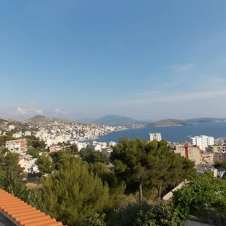 Vila Bega Guest house Sarande