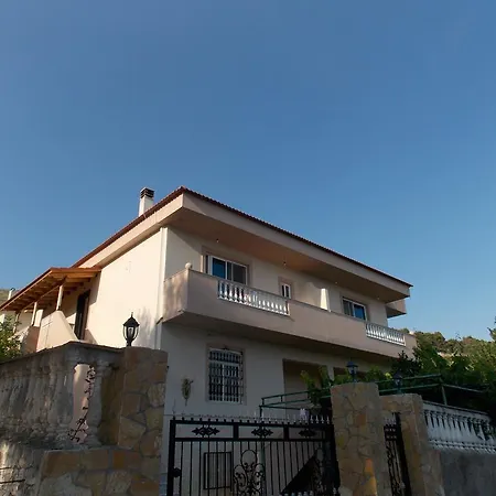 Vila Bega Guest house 3*