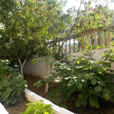 Vila Bega Sarande