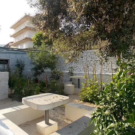 Vila Bega 3* Sarande