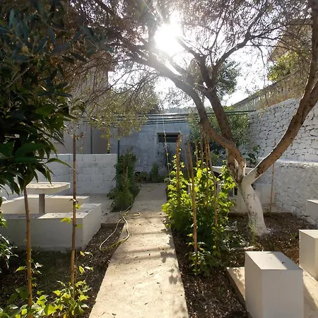 بيت ضيافة Bega 3*