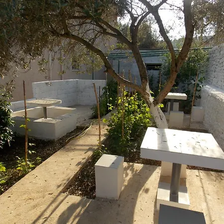 Vila Bega Guest house 3*