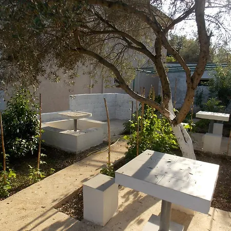 Guest house Vila Bega