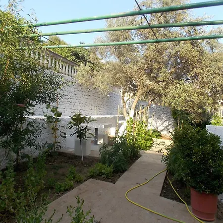 Vila Bega Guest house Sarande