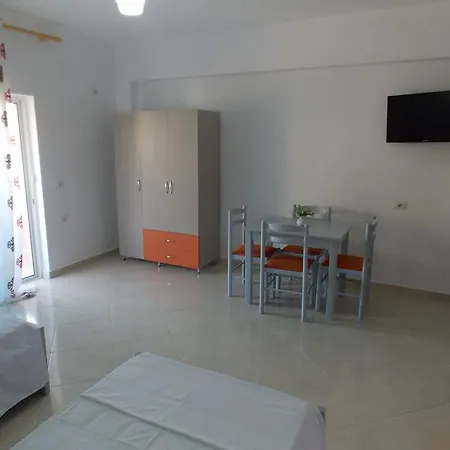 Bega بيت ضيافة ساراندا