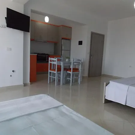 Vila Bega Guest house
