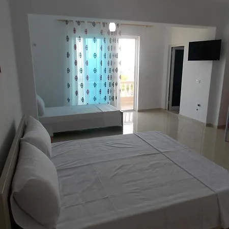 Vila Bega Guest house 3*