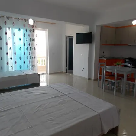 Vila Bega Guest house