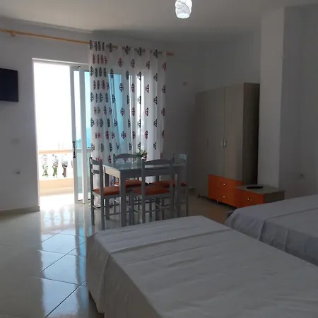 Guest house Vila Bega