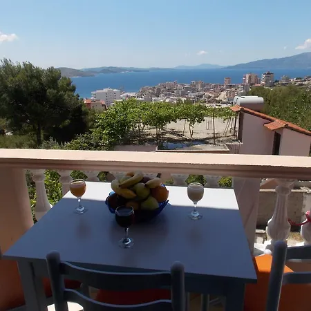 Guest house Vila Bega