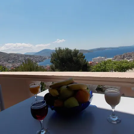 Vila Bega 3* Sarande