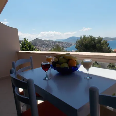 Vila Bega Sarande