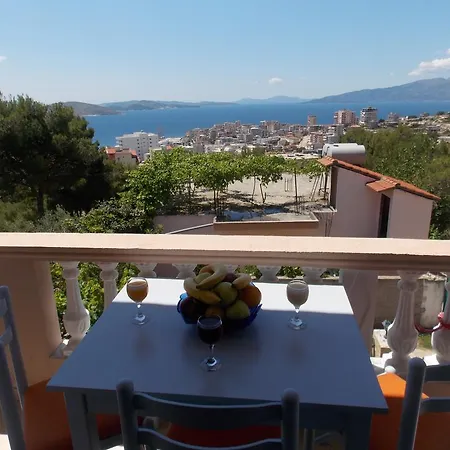 Guest house Vila Bega Sarande