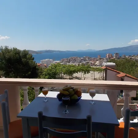 Guest house Vila Bega 3*