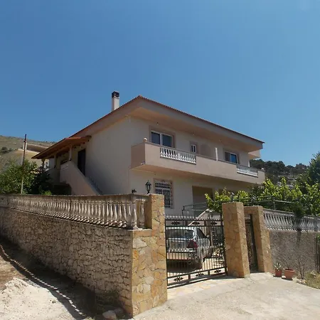 Guest house Vila Bega 3*