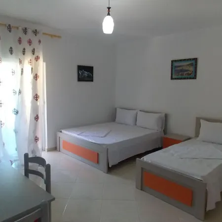 Guest house Vila Bega 3*
