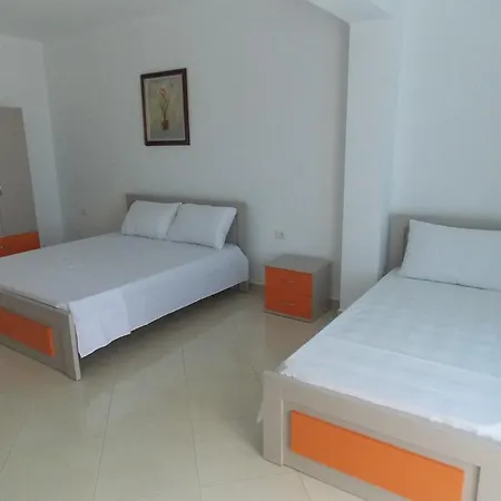 Vila Bega 3* Sarande