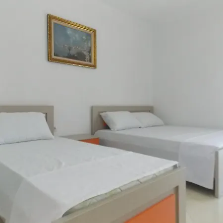 Vila Bega Guest house