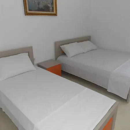 Vila Bega Guest house 3*